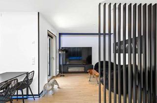 Wohnung kaufen in 93177 Altenthann, Moderne und top ausgestattete 3,5-ZKB mit sonnigem Balkon!