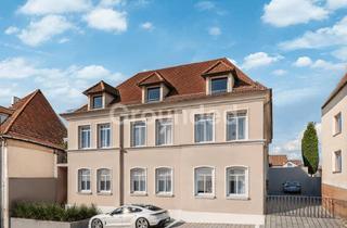 Wohnung kaufen in Neutorgasse, 92237 Sulzbach-Rosenberg, Kernsanierte EG-Wohnung mit Gartenanteil – Neubau-Standard & bald bezugsfertig