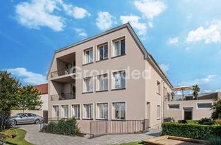 Wohnung kaufen in Neutorgasse, 92237 Sulzbach-Rosenberg, Kernsanierte 4-Zimmer-EG-Wohnung mit Terrasse – Neubau-Standard, bald bezugsfertig