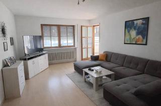 Wohnung kaufen in 85276 Pfaffenhofen, Langfristig vermietete Kapitalanlage: Großzügige 3-Zimmer-Wohnung mit Südbalkon und TG-Option