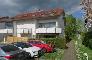 Wohnung kaufen in 74382 Neckarwestheim, Sonnige 2 Zimmerwohnung in ruhiger Lage