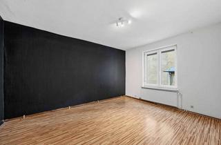 Wohnung kaufen in 70197 West, Charmante 3-Zimmer-Altbauwohnung mit Balkon im begehrten Stuttgart-West