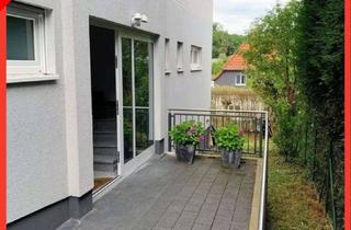 Wohnung kaufen in 64367 Mühltal, Charmante und helle Souterrainwohnung mit eigener Terrasse in Nieder-Ramstadt!