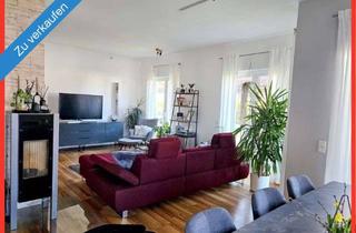 Wohnung kaufen in 64367 Mühltal, Exklusives Wohnerlebnis: Erstklassige Lage im Frankfurter Darmstädter Umland