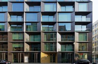 Wohnung kaufen in Mittelstr 30, 10117 Mitte, Designer Studio nahe Brandenburger Tor - absolute Toplage in Berlin Mitte