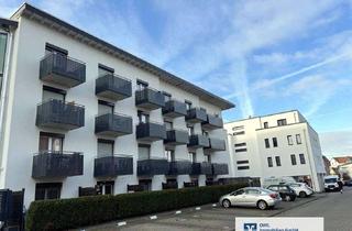 Wohnung kaufen in 33102 Paderborn, Kapitalanlage in moderner Wohnanlage