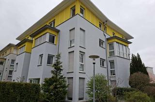 Wohnung kaufen in Filchnerstraße 35, 89231 Neu-Ulm, Ungestört im 3. OG (Direkt unter dem Dach ohne Schrägen) - Tolle ÖPMV-Anbindung - Attraktive Lage