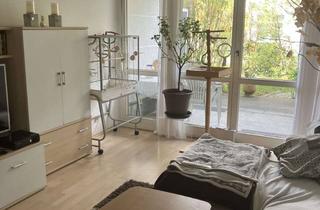 Wohnung kaufen in 85757 Karlsfeld, Sonnige 2-Zimmer Gartenwohnung in Karlsfeld zu verkaufen - von Privat