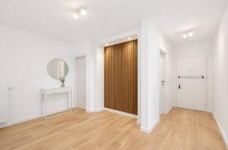 Wohnung kaufen in 61440 Oberursel, Sanierte, perfekt geschnittene Wohnung