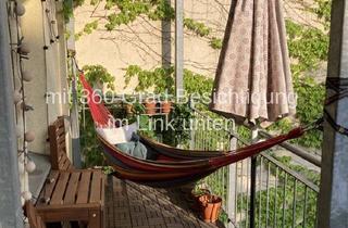 Wohnung kaufen in Raumerstraße 12, 10437 Prenzlauer Berg, Bezugsfreie Vierzimmerwohnung mit großem Balkon am Helmholtzplatz zu verkaufen