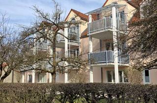 Wohnung kaufen in 85757 Karlsfeld, Schöne - helle 2-Zimmer Wohnung in Karlsfeld - von Privat zu verkaufen