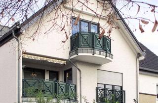 Wohnung kaufen in Wilhelm-Klein-Straße, 51427 Bergisch Gladbach, Sehr schöne 3-Zimmer-Wohnung im Herzen von Refrath mit Balkon und Stellplatz - Privatverkauf