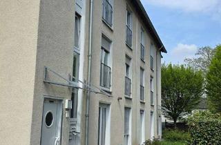 Wohnung kaufen in Lida-Gustava-Heymann-Straße 11, 50321 Brühl, Helle 3-Zimmer Wohnung mit Balkon und Stellplatz in Brühl