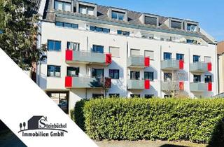 Wohnung kaufen in 48149 Münster, +++Grün, ruhig, zentral: 3-Zimmer-Maisonette-Wohnung in Schlossgarten-Nähe!+++
