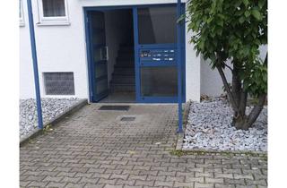 Wohnung kaufen in Karl Zieglerstr 72, 71336 Waiblingen, Sehr gut geschnittene 1 Zi-Whg in Waiblingen Hohenacker (UG)