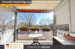 Wohnung kaufen in 07629 Hermsdorf, Extravagante Wohnung mit exklusivem Bad und Balkon sowie privatem Stellplatz und Einbauküche