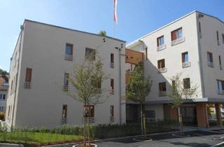 Wohnung kaufen in Liebfrauenstraße 53, 88250 Weingarten, Zentrumsnahe 2-Zi-Whg mit Garten in Weingarten