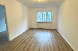 Wohnung kaufen in Hauptstraße 2a, 13158 Rosenthal, Erstbezug nach Kernsanierung – stilvolle 2-Zimmer-Wohnung mit neuer Einbauküche