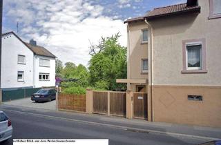 Wohnung kaufen in 63741 Damm, RESERVIERT - BITTE NICHT MEHR ANRUFEN ODER ANSCHREIBEN ruhige 2-Zimmer Wohnung in Aschaffenburg-Damm