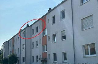 Wohnung kaufen in 67659 Innenstadt, Sehr gepflegte Eigentumswohnung mit Garage