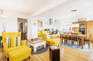 Wohnung kaufen in 23879 Mölln, Moderne Dachgeschosswohnung über den Dächern Möllns