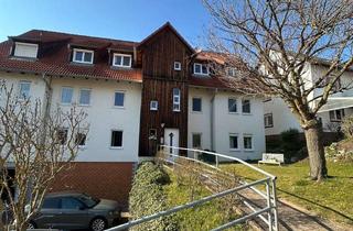 Wohnung kaufen in 72401 Haigerloch, Stilvolle Dachgeschosswohnung in ruhiger Lage