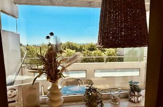 Wohnung kaufen in Driftberg A42, 23743 Grömitz, Ostseeblick im "Riviera-Maison" Stil möblierte 2 Zimmer FeWo zu verkaufen