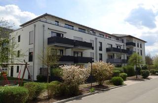 Wohnung kaufen in Katharinenstraße 69a, 86899 Landsberg, Provisionsfrei ! Kapitalanlage mit Bestnoten: Hochwertiges 2-Zimmer-Juwel in Landsberg am Lech