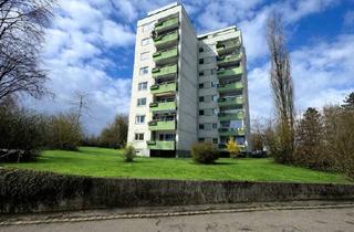 Wohnung kaufen in 88316 Isny, Charmante Eigentumswohnung in Isny – Ideal zur Eigennutzung oder als Kapitalanlage