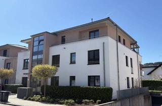 Penthouse kaufen in 79664 Wehr, EXKLUSIVES 4.5-ZI. PENTHOUSE IN WEHR MIT GR. DACHTERRASSE UND WEITBLICK