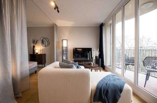 Wohnung kaufen in 10119 Mitte, Einziehen. Ankommen. Wohlfühlen – direkt am Weinbergspark