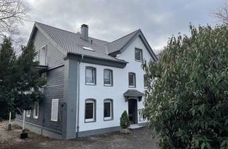 Wohnung mieten in 57080 Siegen, Siegen Eiserfeld, 2-ZKB- Garten Anteil Wohnung, ohne Balkon, nur an Selbstzahler.