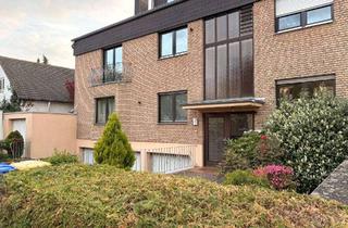 Wohnung mieten in Tulpenweg 28, 53229 Holzlar, Attraktive 3,5-Zimmer-Wohnung in guter Lage – hell & ruhig, kein Hochhaus