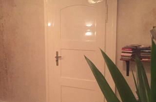 Wohnung mieten in 66121 Saarbrücken, Mieterin gesucht! 100qm gepflegter Altbau mitten in Saarbrücken sucht Mitbewohnerin