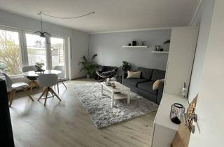 Wohnung mieten in Brucknerstraße 44, 33803 Steinhagen, Top-Wohnung in Steinhagen, EG mit Terr./Garten, 3ZKBGäWC