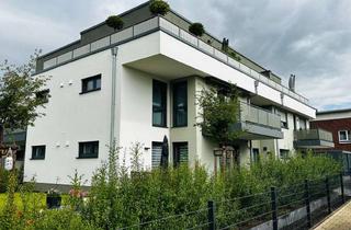 Penthouse mieten in Am Breuershäuschen 78, 52349 Düren, Luxuspenthouse in Gürzenich mit großer Dachterrasse, Klima, Garage, Wallbox u.v.m.