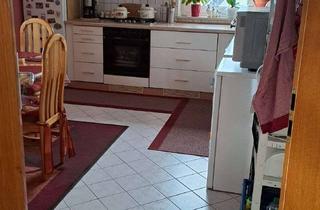 Wohnung mieten in 89331 Burgau, Gepflegte 4-Zimmer-Wohnung mit Balkon im 1.OG in Burgau