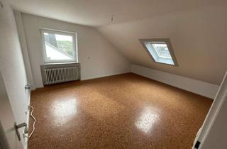 Wohnung mieten in Am Sonnenhang 14, 65329 Hohenstein, Frisch renovierte 3 ZKB-Dachgeschosswohnung in Hohenstein