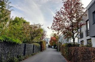 Wohnung mieten in 52064 Aachen, Stillvolle 2-Zimmer Wohnung mit Terrasse und EBK in Aachen in einer sehr guten Lage!