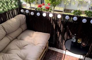 Wohnung mieten in 61169 Friedberg, Schöne, zentrale 2 Zimmerwohnung