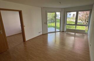 Wohnung mieten in Brüdenwiesen, 71554 Weissach, Ruhige und helle 2-Zimmer-Seniorenwohnung in betreuter Wohneinheit