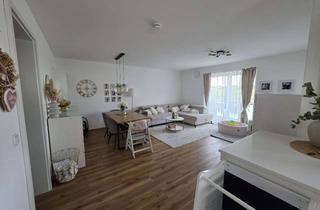 Wohnung mieten in 84166 Adlkofen, Ruhige sonnige 3 Zimmer Wohnung ca. 81 qm, Balkon, toller Ausblick