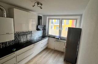 Wohnung mieten in Bismarckstraße 114-116, 52066 Aachen, Geräumige, WG-geeignete 3 Zimmer Wohnung im Frankenberger Viertel