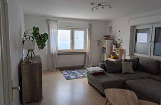 Wohnung mieten in 67373 Dudenhofen, Helle 3-Zimmer-Wohnung in Dudenhofen mit Badewanne, Dusche & Gäste-WC