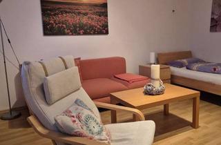 Wohnung mieten in 61476 Kronberg, Helle voll möblierte 2-Zimmer-Wohnung im 2. OG in Kronberg im Taunus