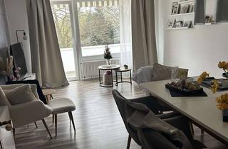 Wohnung mieten in Altonaer Straße 335, 25462 Rellingen, Helle 3-Zimmer-Whg. mit Balkon Nähe Krupunder See, auf 5 Jahre befristeter Mietvertrag