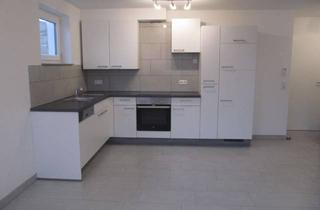Wohnung mieten in 72829 Engstingen, Freundliche 2-Zimmer-Wohnung mit EBK in Engstingen