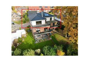 Penthouse mieten in Hinter Den Höfen, 22946 Trittau, Penthouse für gehobene Ansprüche