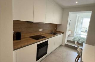 Wohnung mieten in Talstr., 56812 Cochem, Renoviertes, möbliertes Apartment mit großer Terrasse in Cochem-Cond