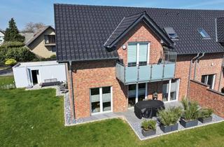 Wohnung mieten in 32423 Minden, Moderne Dachgeschosswohnung mit Balkon